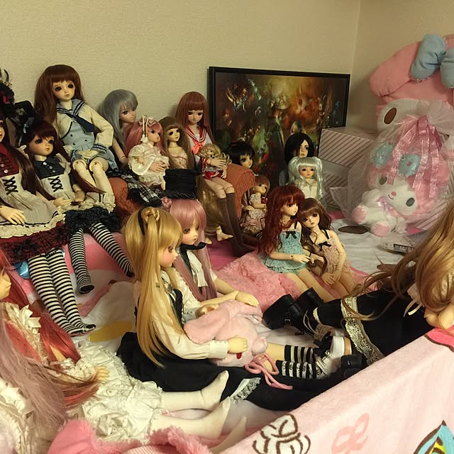 kuromiさんの実例写真