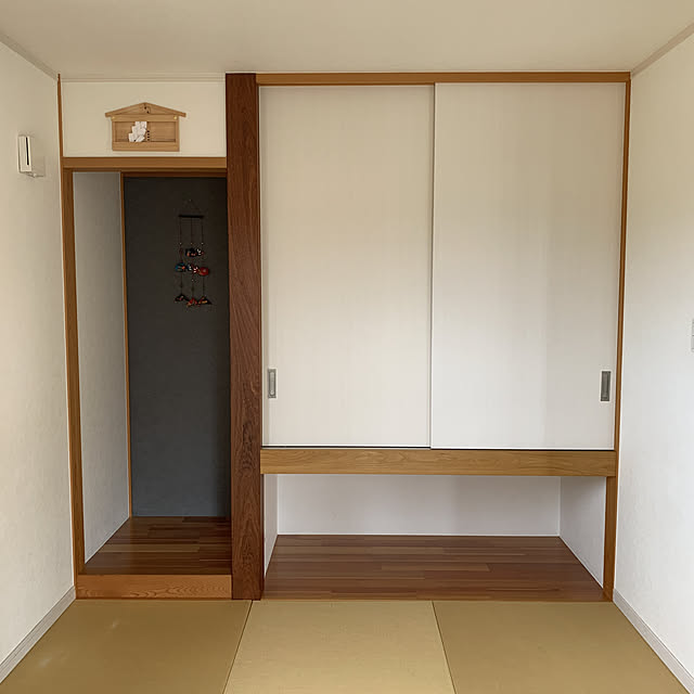 komakiさんの実例写真