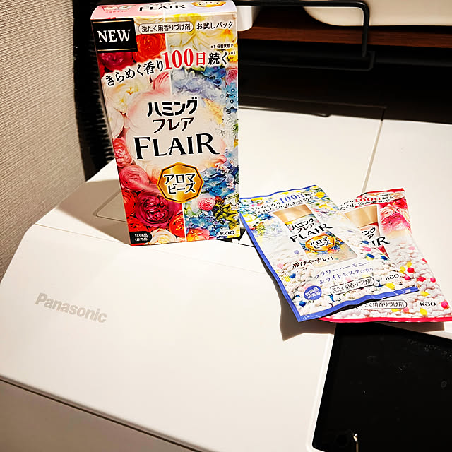 nanさんの実例写真