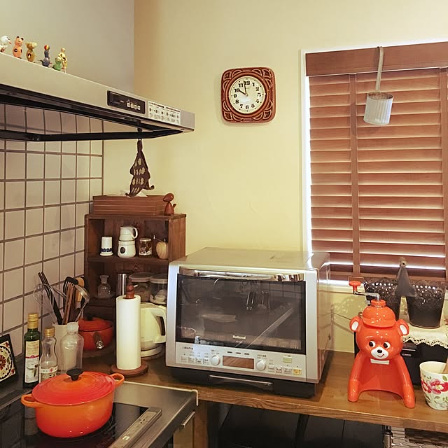 mari-pommeさんの実例写真