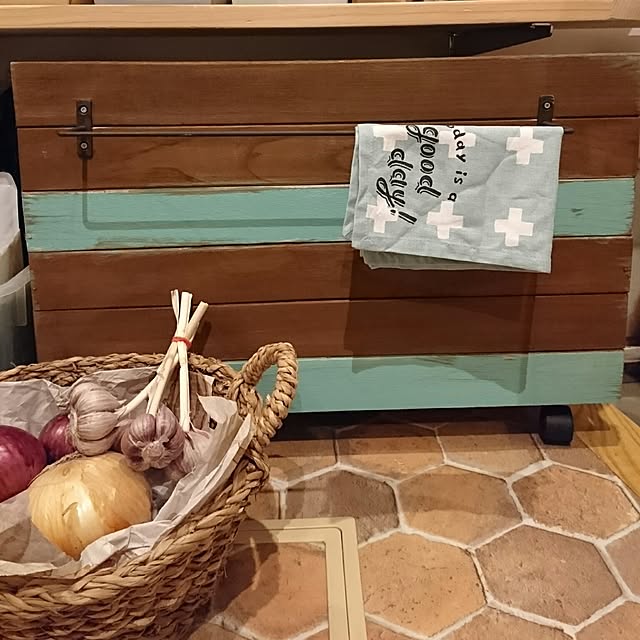 UEand.さんの実例写真