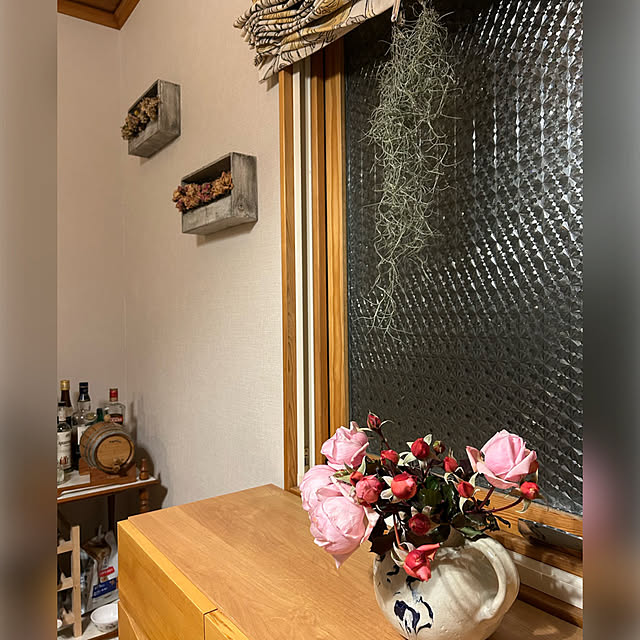 botanさんの部屋