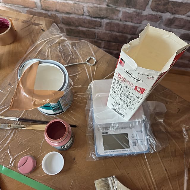 MARIE.color.interiorさんの部屋