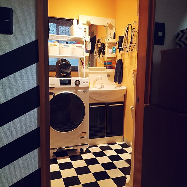 1kanokyonさんの実例写真