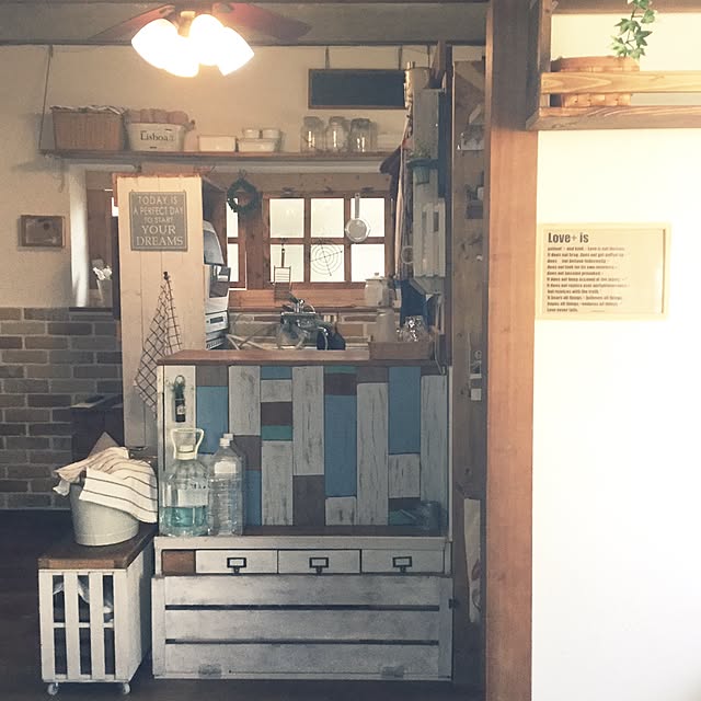 hinataさんの実例写真