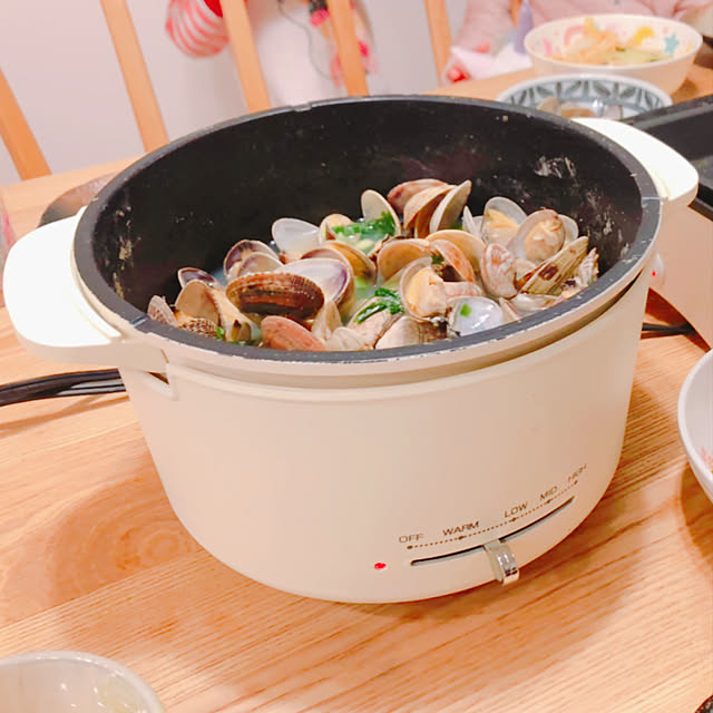 kinaさんの実例写真