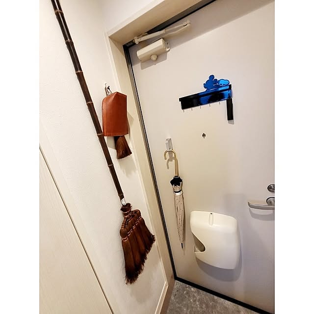 panさんの部屋