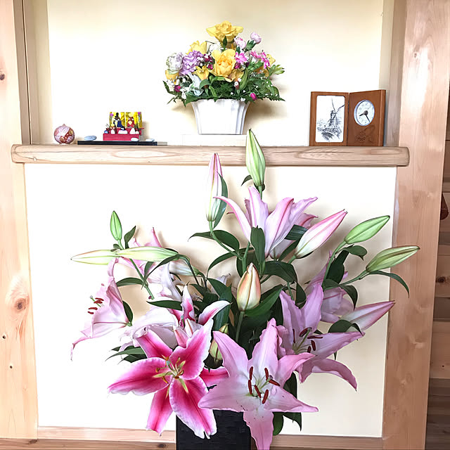 keikoさんの実例写真