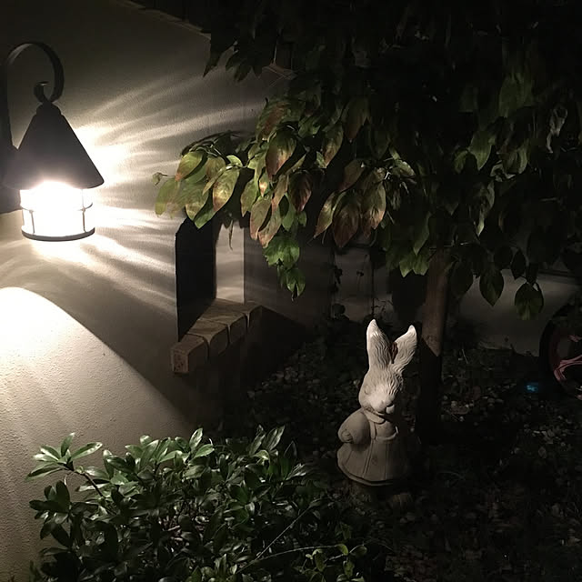 yさんの部屋