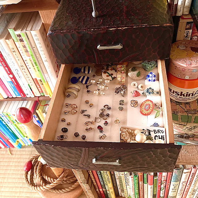 heidiさんの部屋