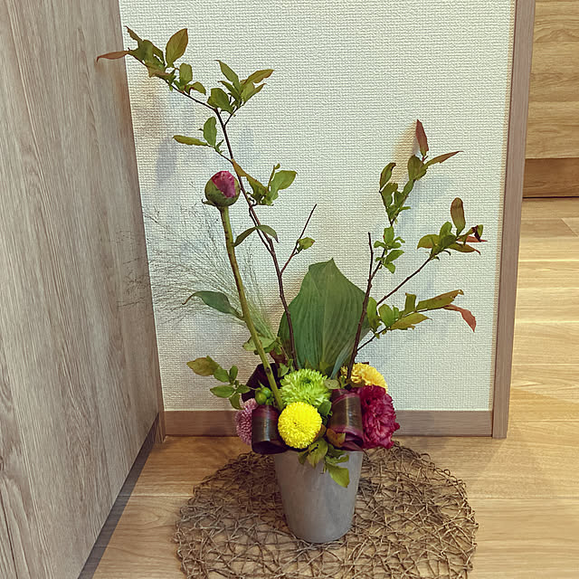 seitsumuさんの実例写真