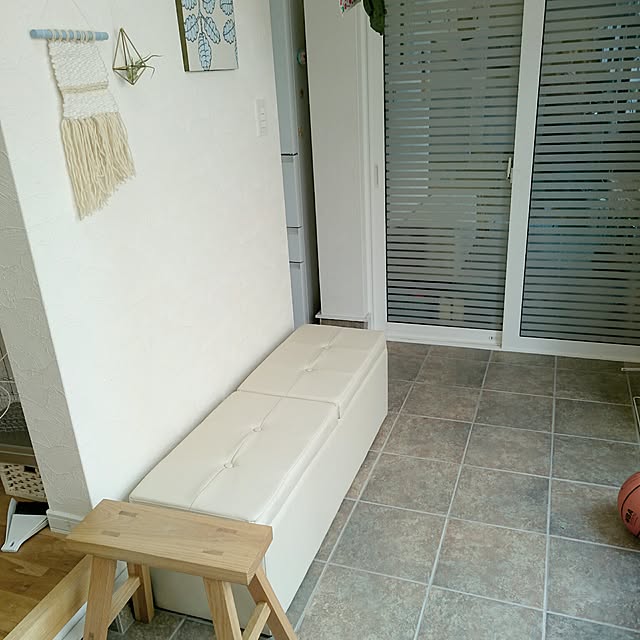 Nさんの実例写真