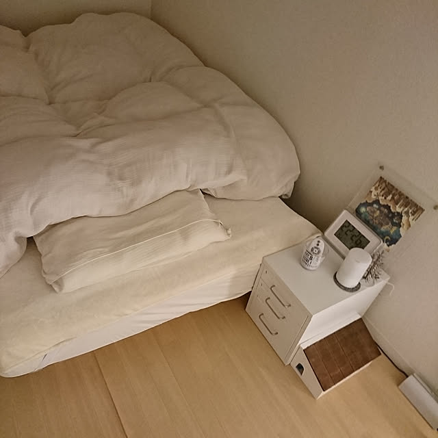 Moeさんの実例写真