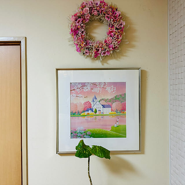 mizucchiさんの部屋