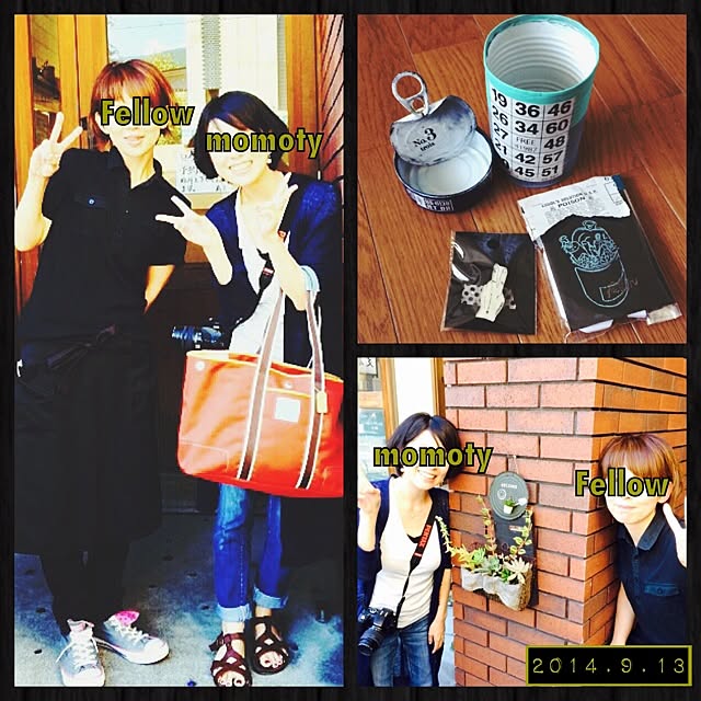 Fellowさんの実例写真