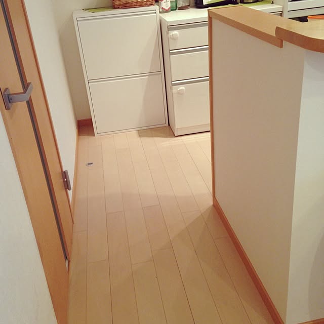 quruliさんの実例写真
