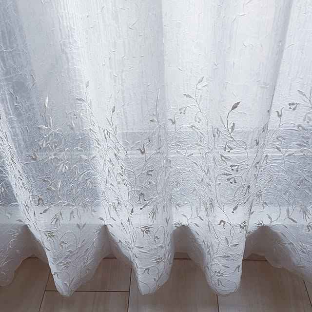 WhiteWitch_lwmさんの実例写真