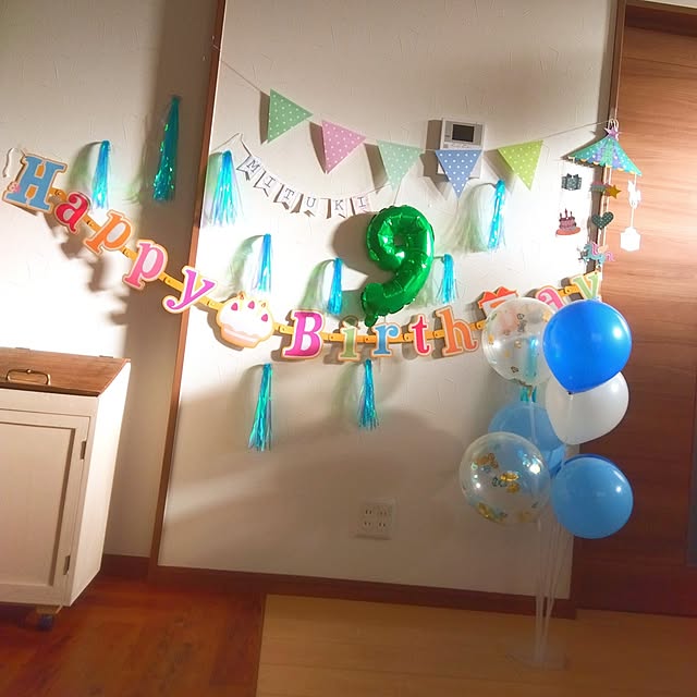 H+M+S...HappyLife...さんの実例写真