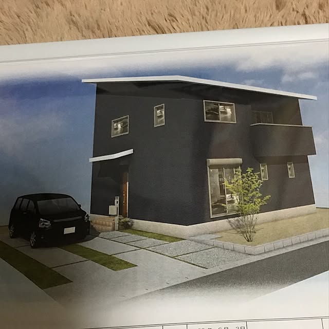rikaさんの実例写真