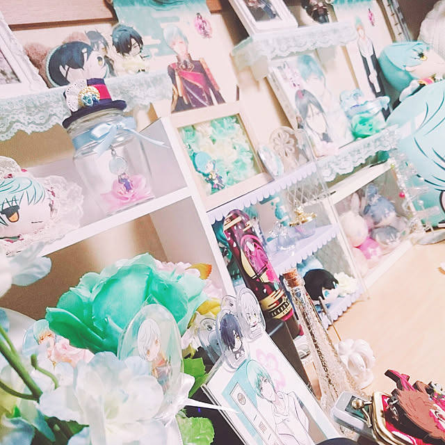 i_ch_5さんの実例写真