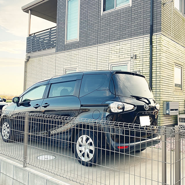 モニター応募投稿/駐車場/注文住宅/セキスイハイム/戸建て...などのインテリア実例 - 2021-12-12 15:57:52