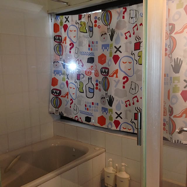 バス/トイレのインテリア実例 - 2014-12-06 22:28:04