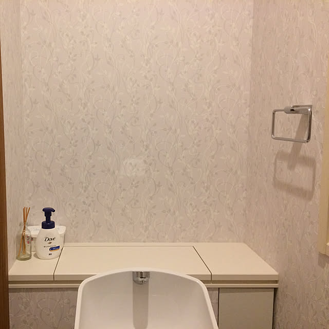 バス/トイレのインテリア実例 - 2017-09-09 20:50:23