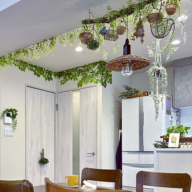 madamkaoriさんの部屋