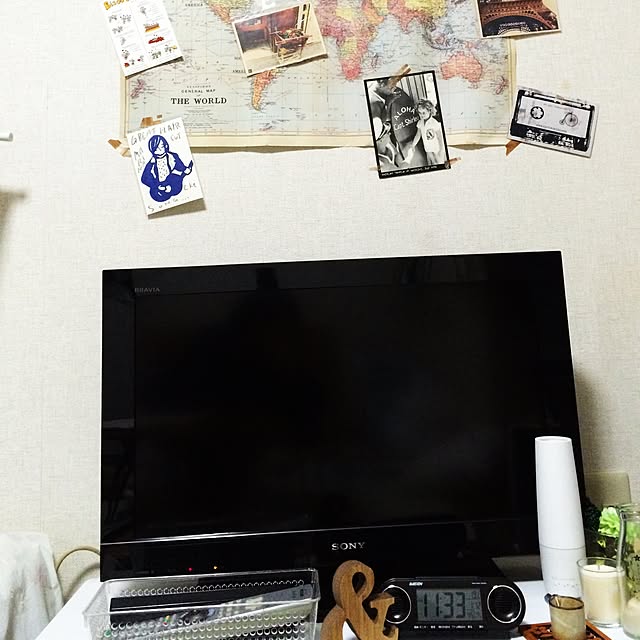 morさんの実例写真