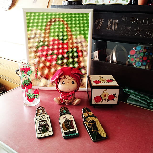 cha-baさんの実例写真