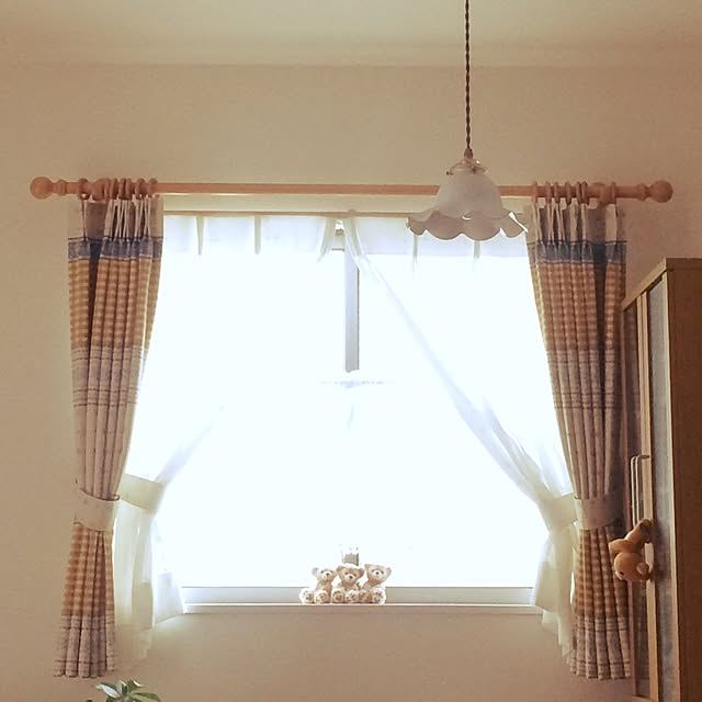 Hさんの実例写真