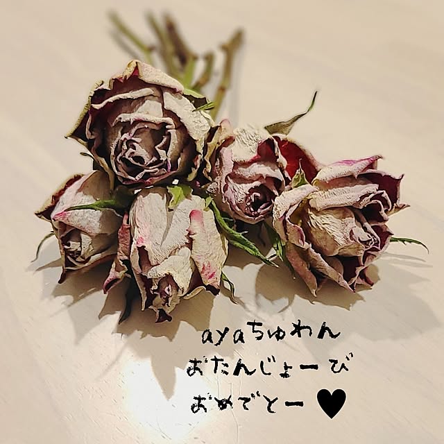 r0siereさんの実例写真