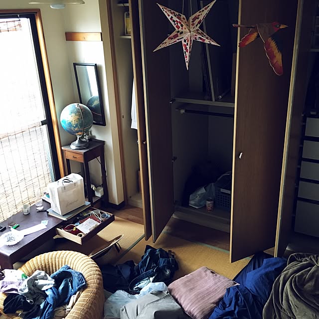 wanarchyさんの実例写真