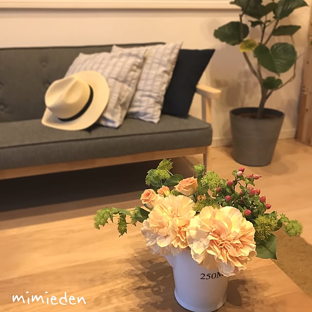 mimiedenさんの実例写真
