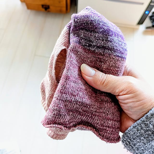 mi-saさんの部屋