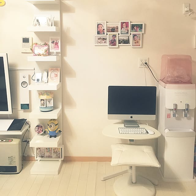 amさんの実例写真