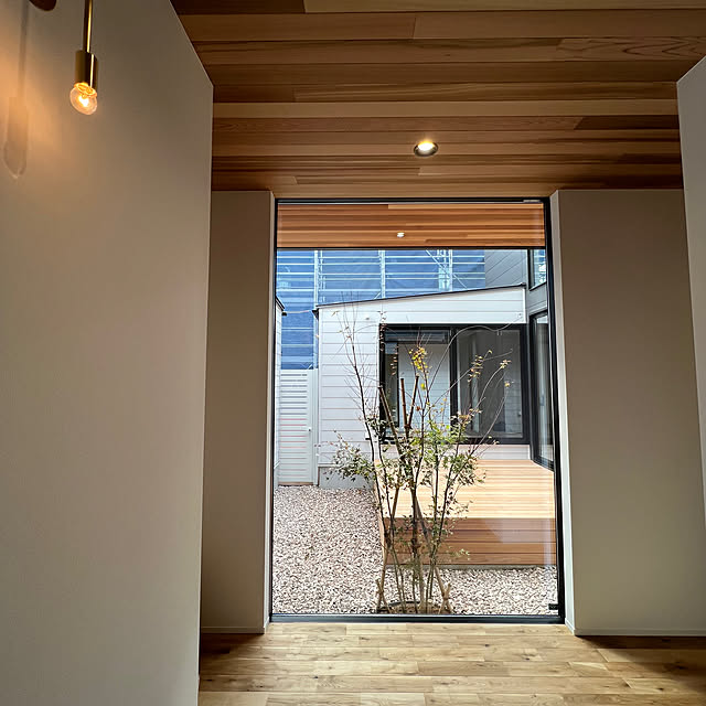 Nobuhikoさんの実例写真