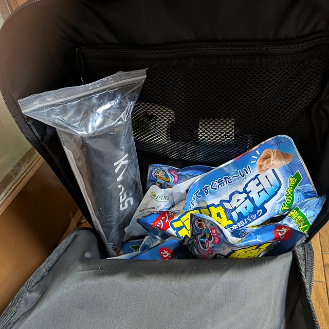 asaさんの部屋