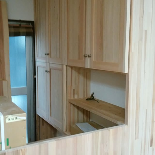 doorsさんの実例写真