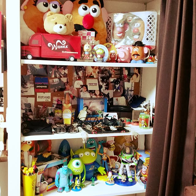 megumiさんの実例写真