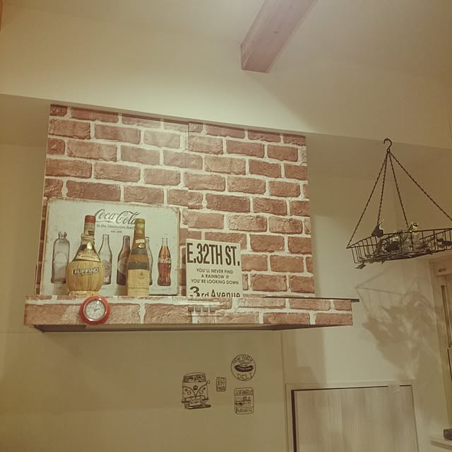 Tommy2151さんの実例写真