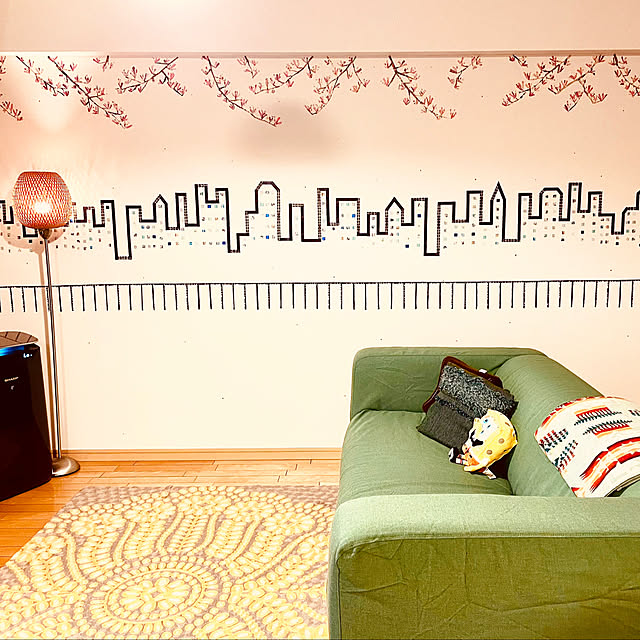 mowさんの実例写真