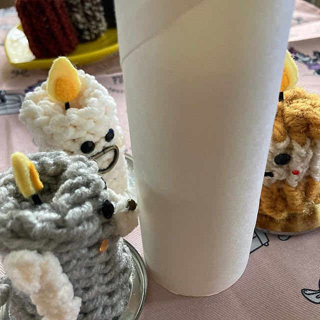 manduonmaさんの部屋