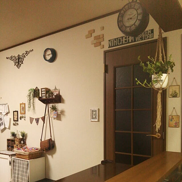 Midoriさんの実例写真
