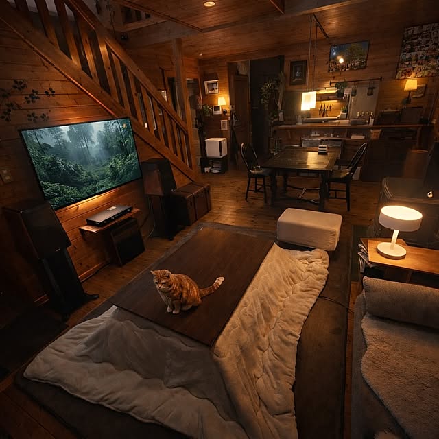 T.R.D.LABOさんの実例写真