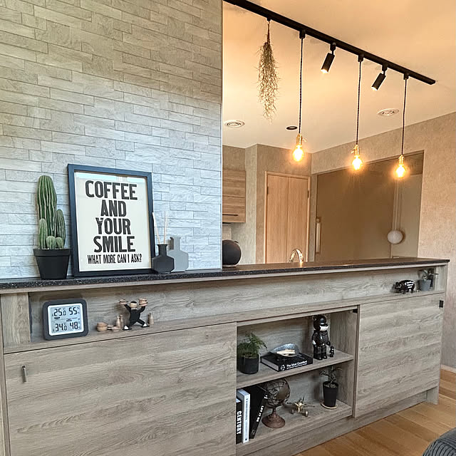 Rさんの実例写真