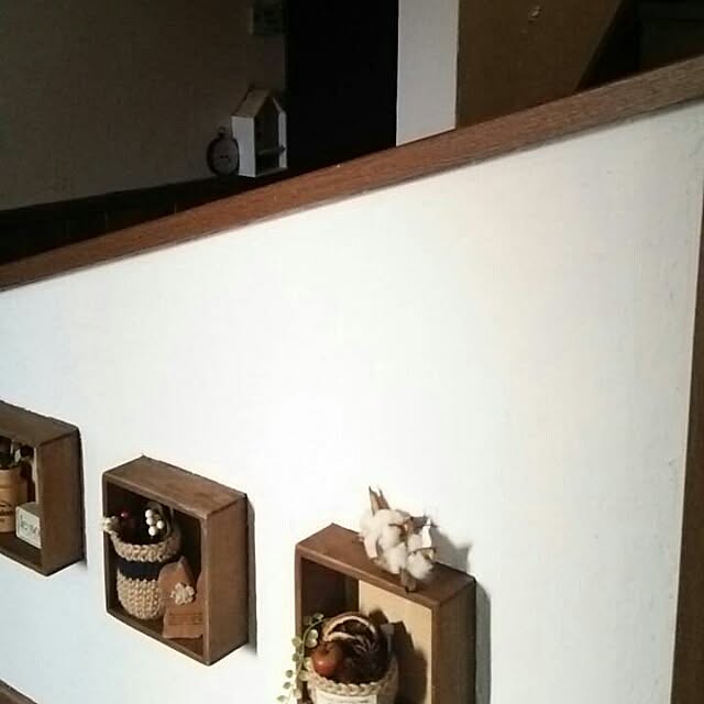 ricoさんの実例写真