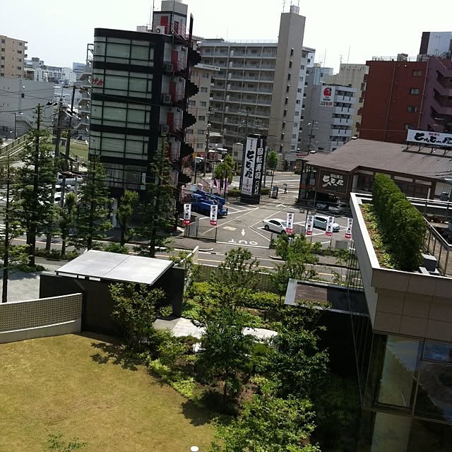cyokotaroさんの実例写真