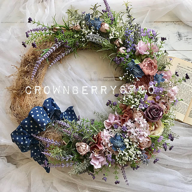 CrownBerry8700さんの実例写真