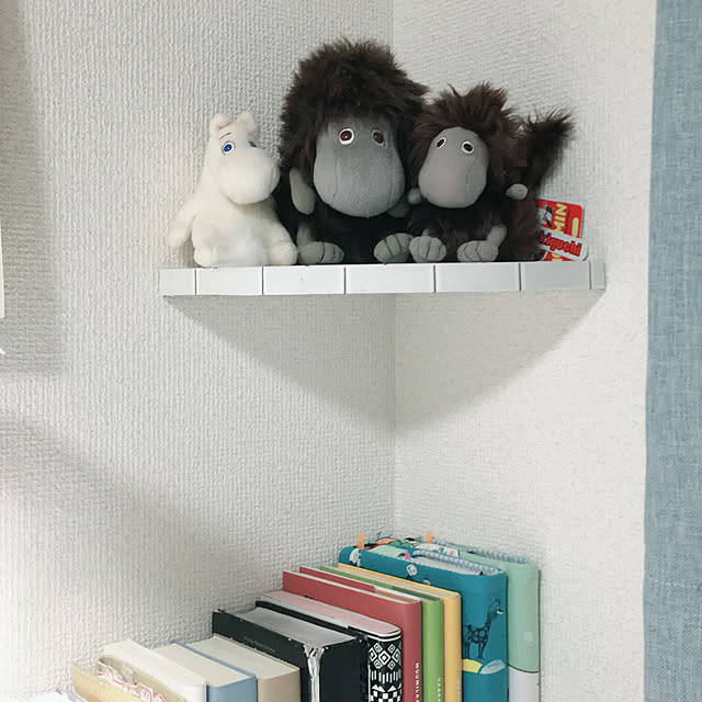 moominさんの部屋